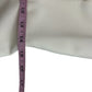 French Connection White Whisper Ruffle V-Neck Mini Cocktail Dress Size 8