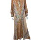 Spell & the Gypsy Sienna Maxi Gown Size XS