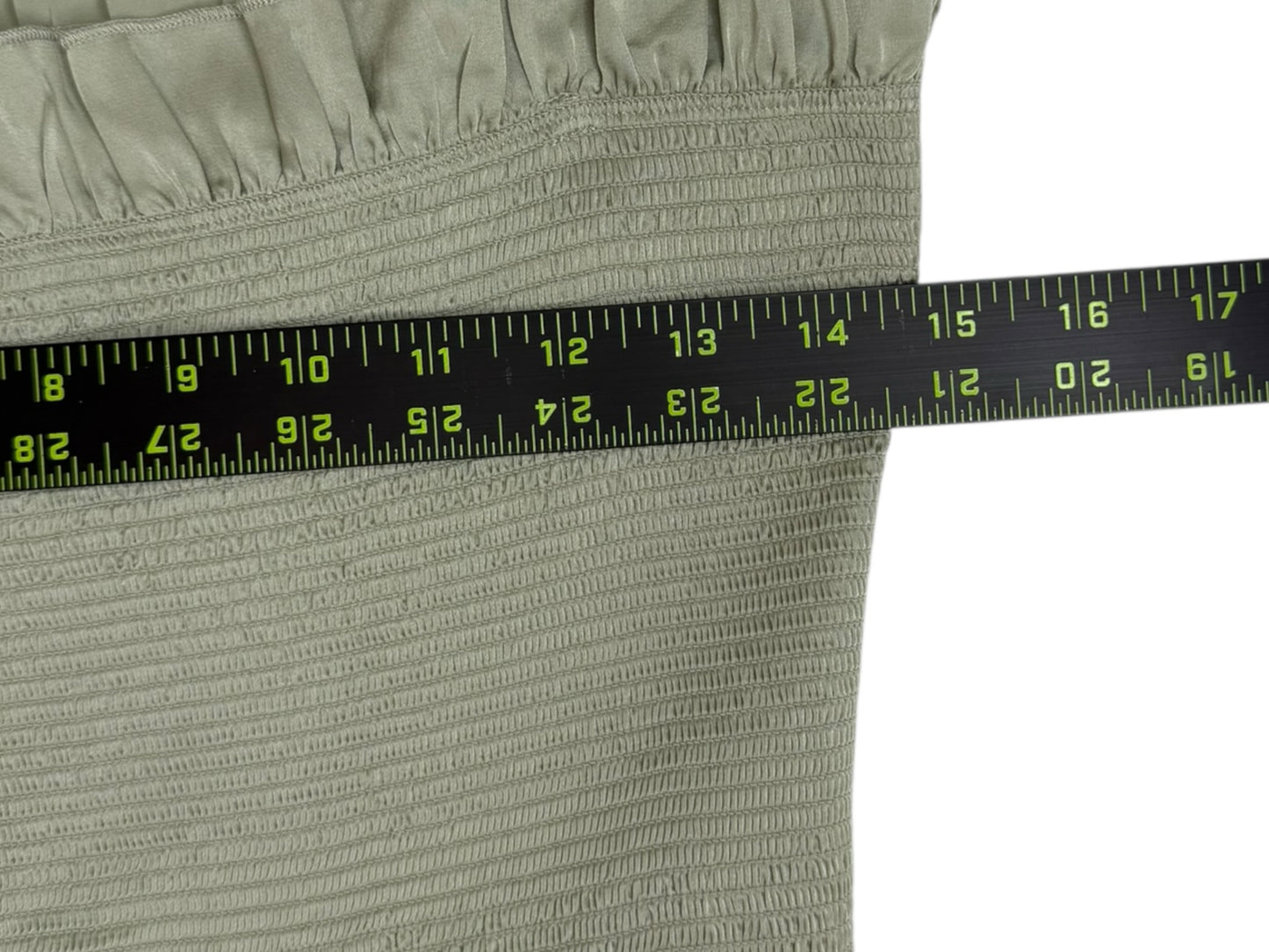 V. Chapman Sundress Size 8