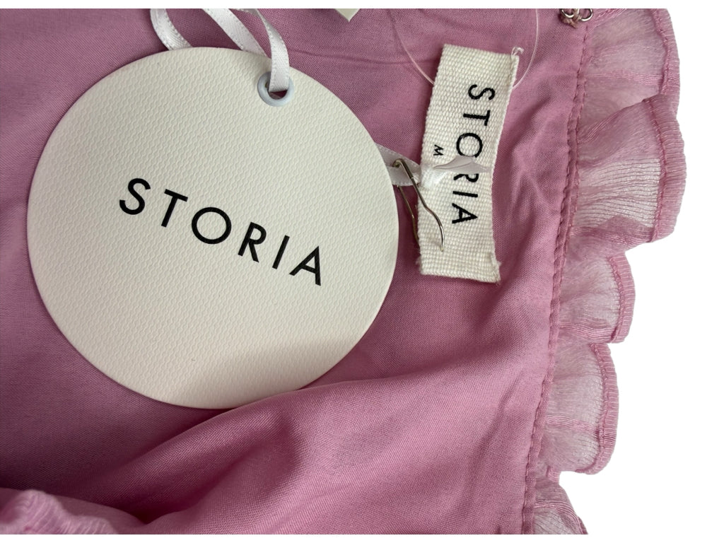 STORIA Size M Dress- Sundress