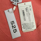 525 Sweater Size M
