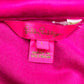 Lilly Pulitzer Pink Pullover Size L