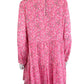 vineyard vines Size L BASE Dress- Casual