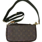 Louis Vuitton Multi Pochette Accessoires Crossbody