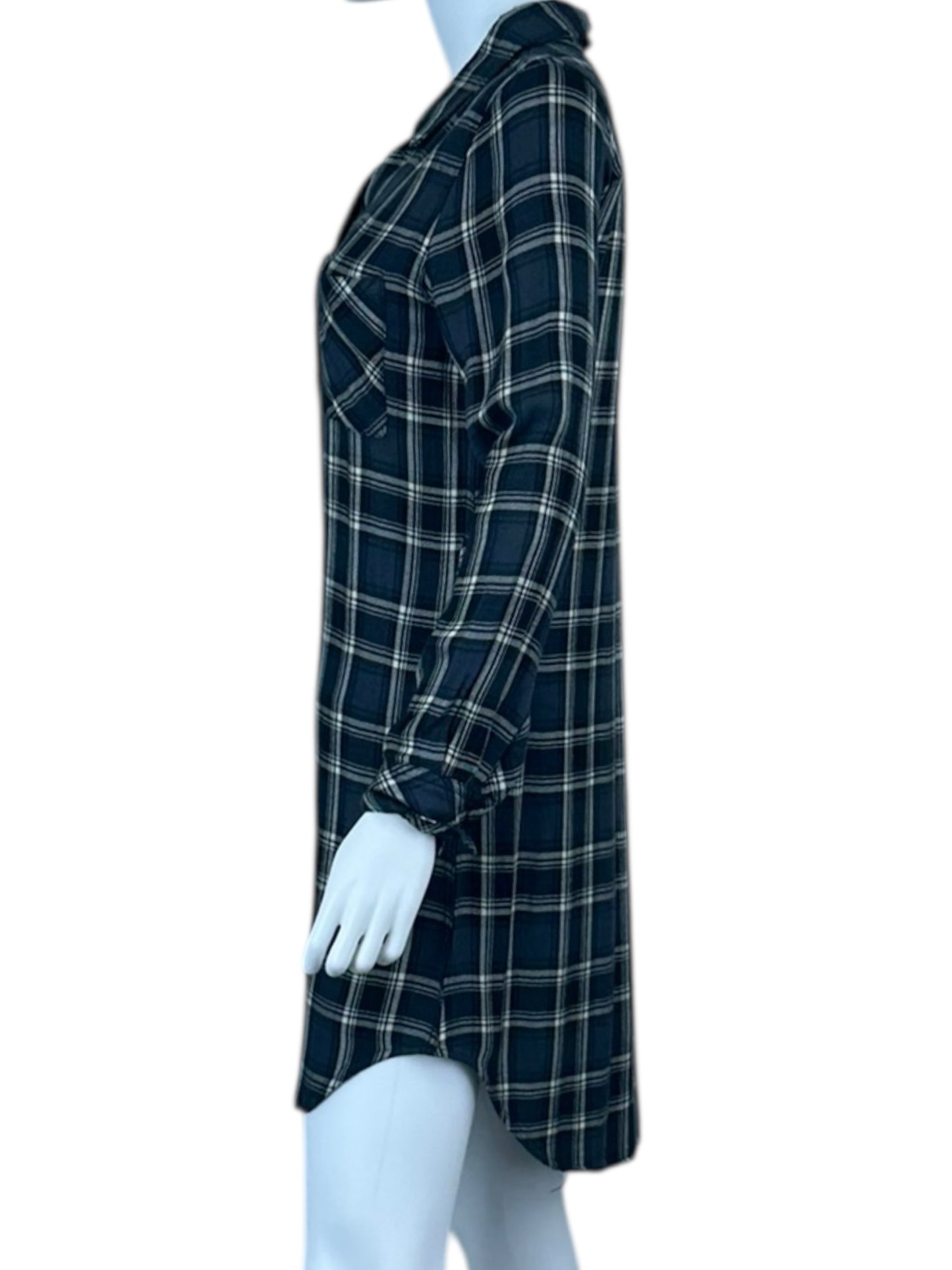 Rails Size S Dress- Casual