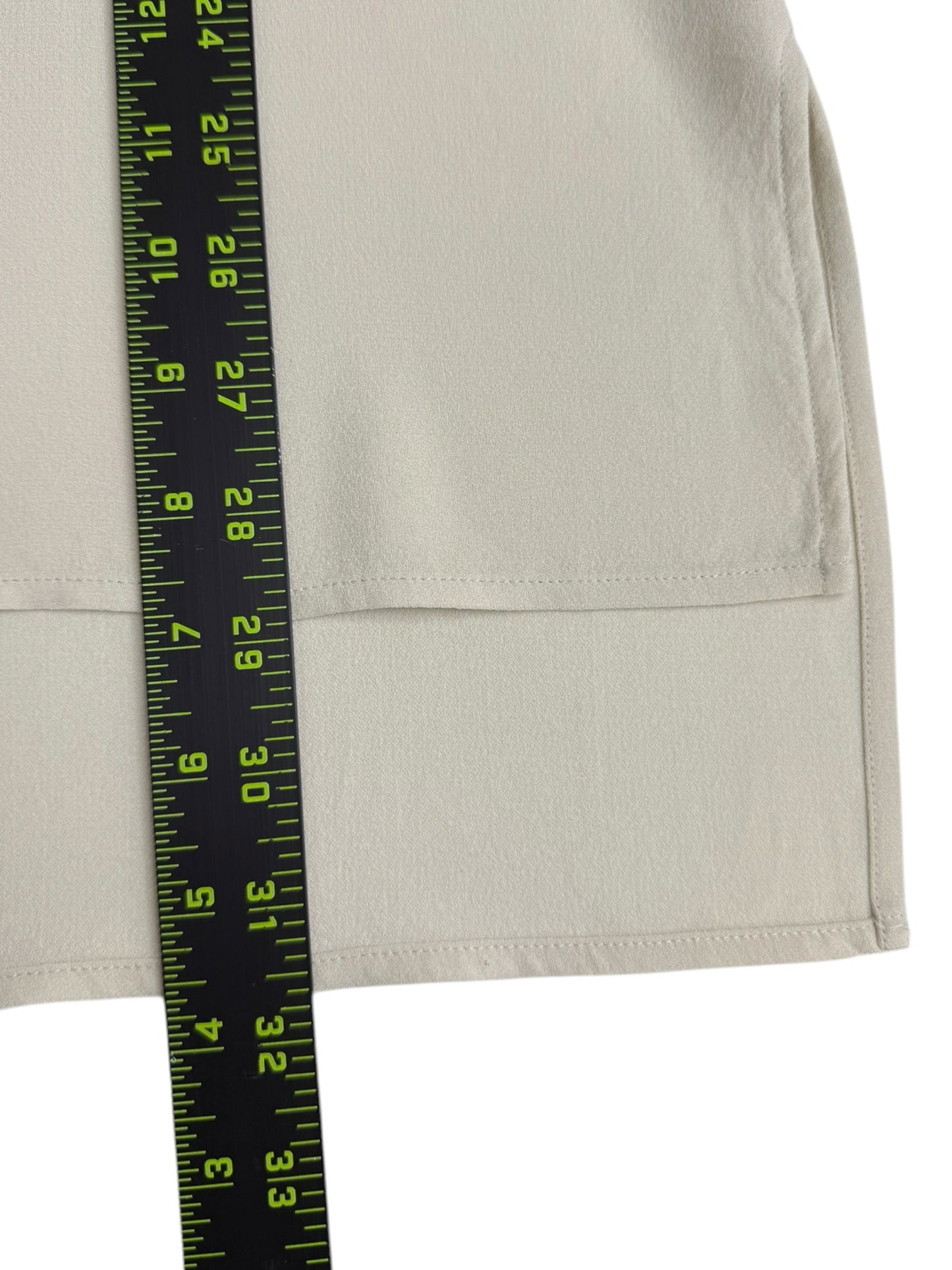 EILEEN FISHER Size S Dress- Casual