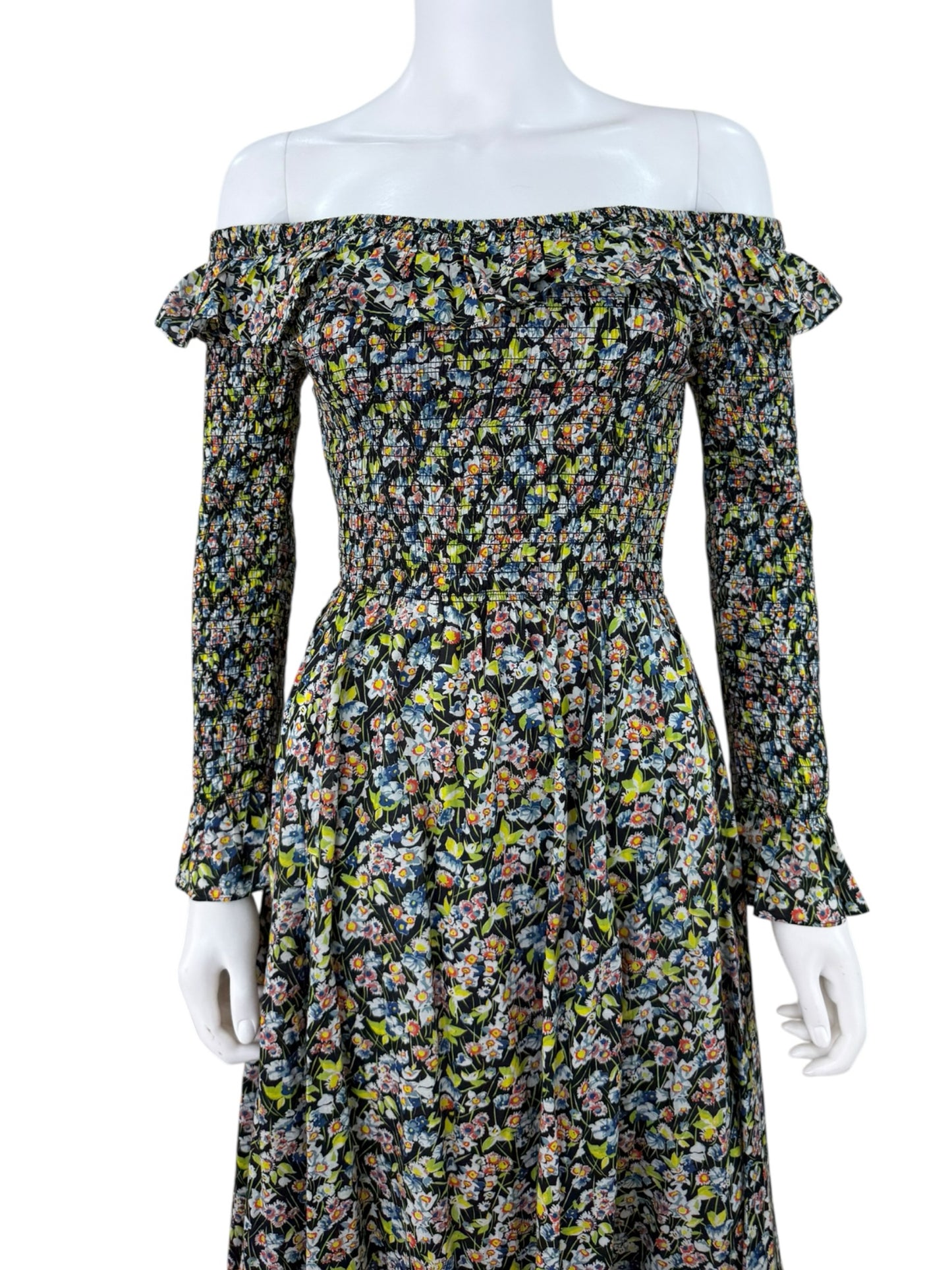 DOEN Size XS Dress- Casual