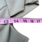 Calvin Klein Brown Formal Dress Size 10