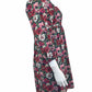 J. Crew NWT Floral Puff Sleeve Dress Size 6