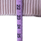 VARLEY Light Pink Sweater Size S