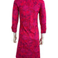 Lilly Pulitzer NWT Pink Solia Chillylilly Mini Dress Size XS