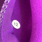Lululemon Purple Define Jacket Active Outerwear Size 12