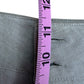 ANTONIO MELANI Tan Pants Size 4