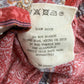 Spell & the Gypsy Collective Rosewood Elle Mini Skirt Size S