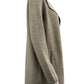 Talbots Brown Merino Wool Knit Cardigan Size M