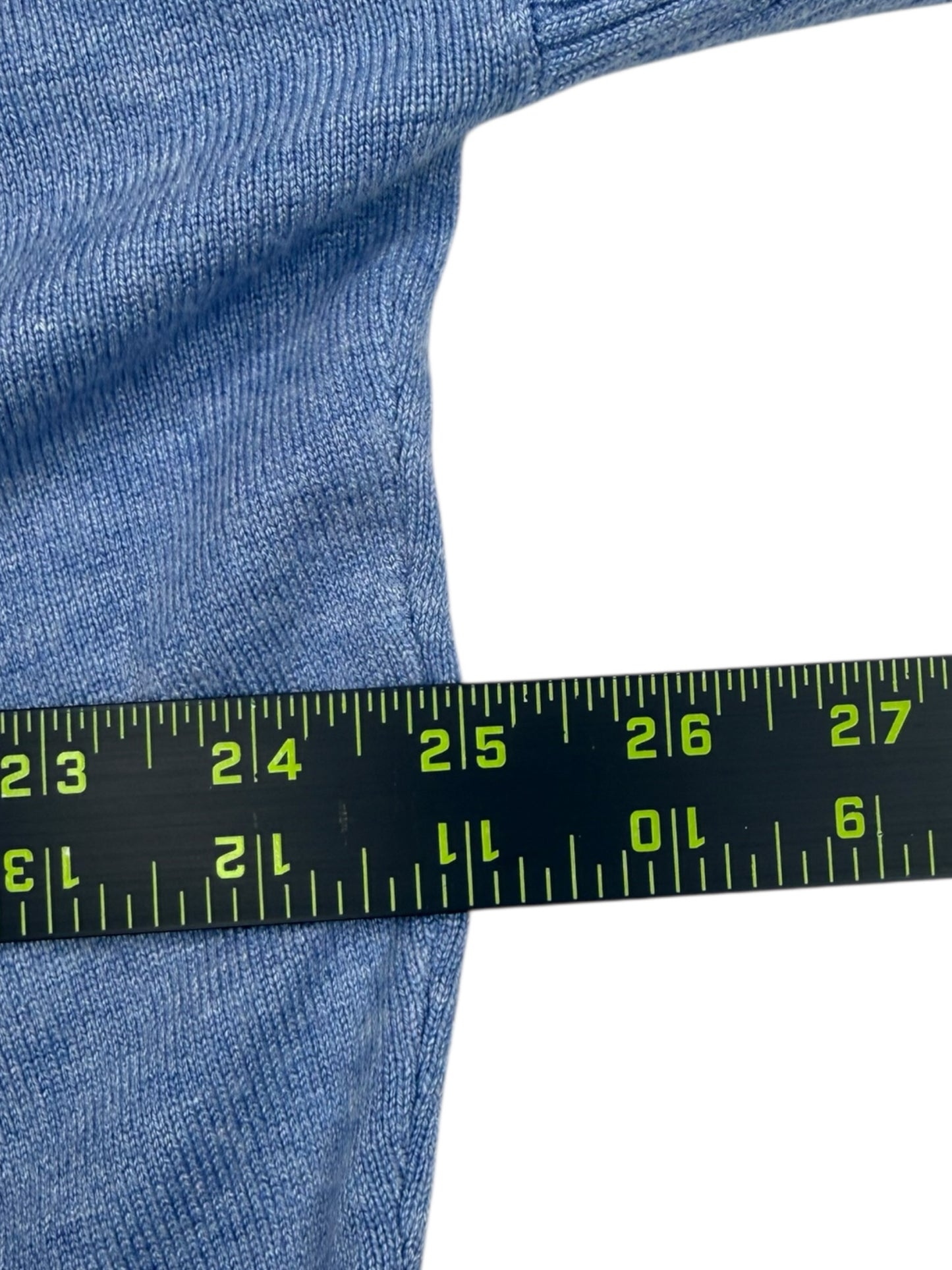 Soyaconcept NWT Blue Dollie Sweater Size S