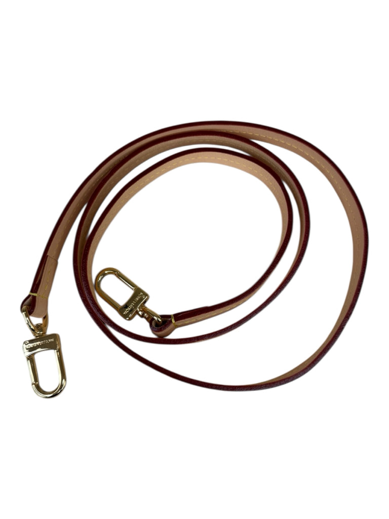 Louis Vuitton Damier Azur Croisette Handbag