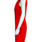 BANANA REPUBLIC Red Mini Workwear Dress Size 2