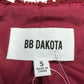 bb dakota Size S Jacket- Casual