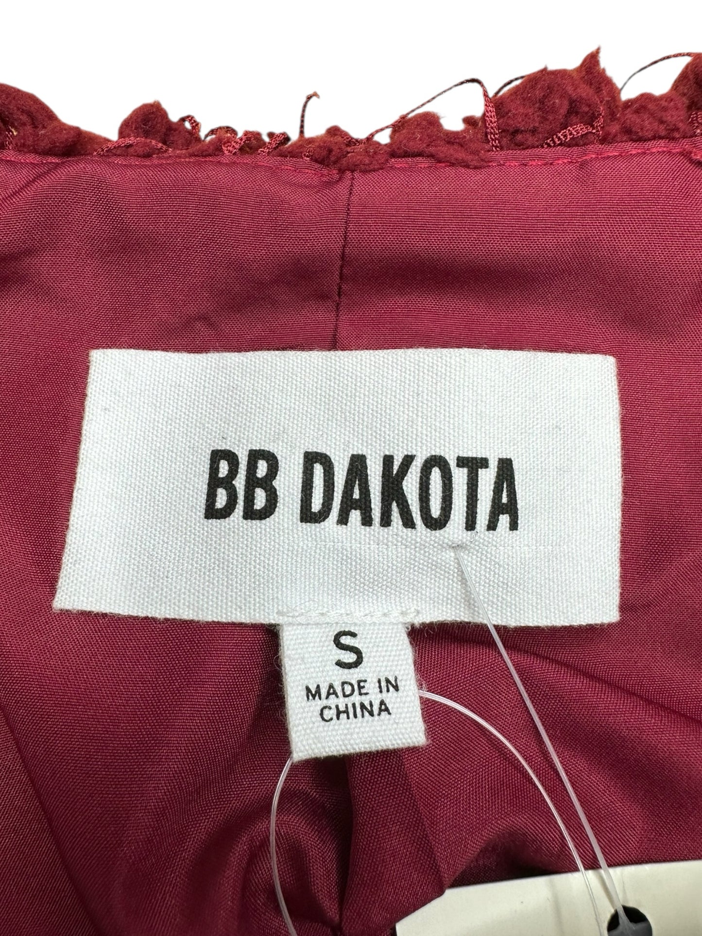 bb dakota Size S Jacket- Casual