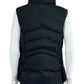 Under Armour Black Puffer Vest Size L