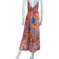 Spell Floral Dress Size XS