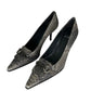 The Row Size 37.5 PREMIUM Flats