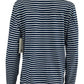 vineyard vines Navy Striped The Shep Shirt Size L