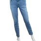 PAIGE Blue Verdugo Ultra Skinny Jeans Size 27