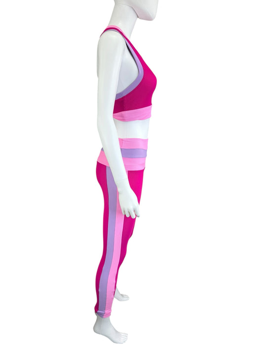 beachriot 2 Piece Beach Knit Set Size XS