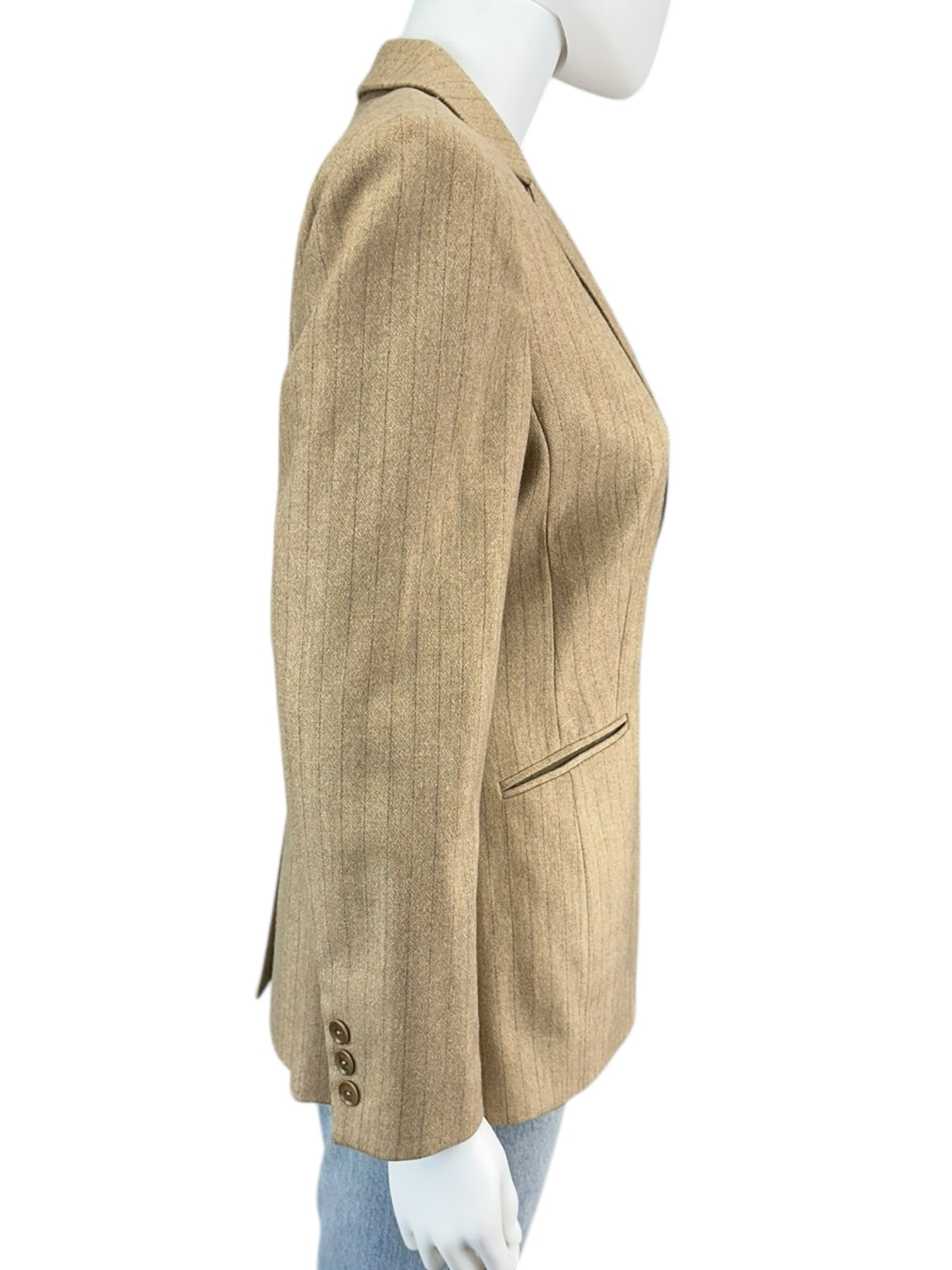 Talbots Size 6 Blazer