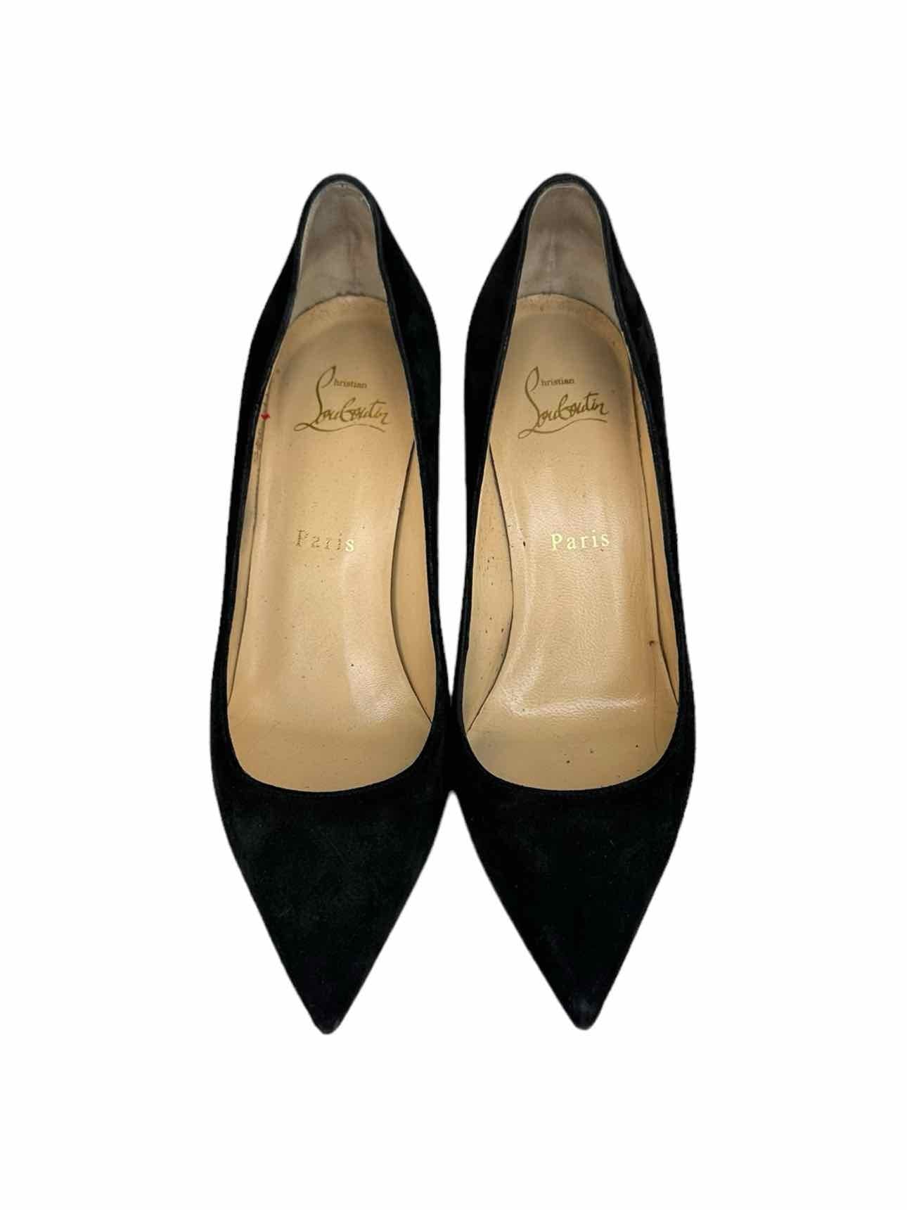 Christian Louboutin Size 37 PRIME Pumps/Heels