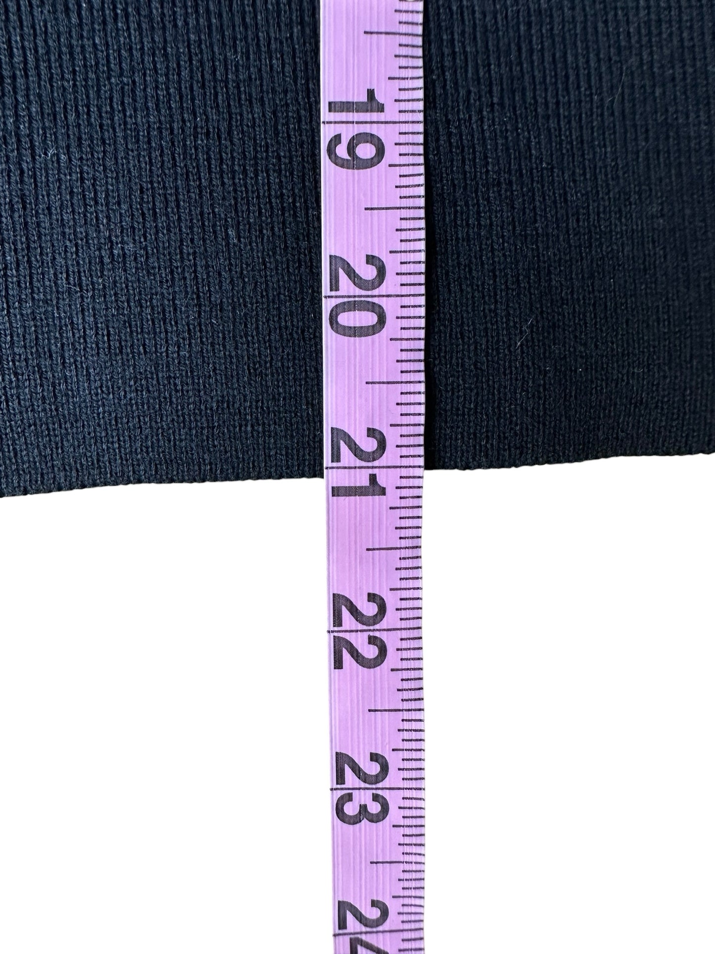 splendid NWT Black Sweater Size S