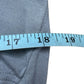 ATHLETA NWT Gray Jersey Knit Pranayama Wrap Cardigan Size S