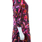 Crosby by Mollie Bunch NWT Jungle Queen Bissy Shift Dress Size XS