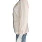 Ecru Blazer Size 6
