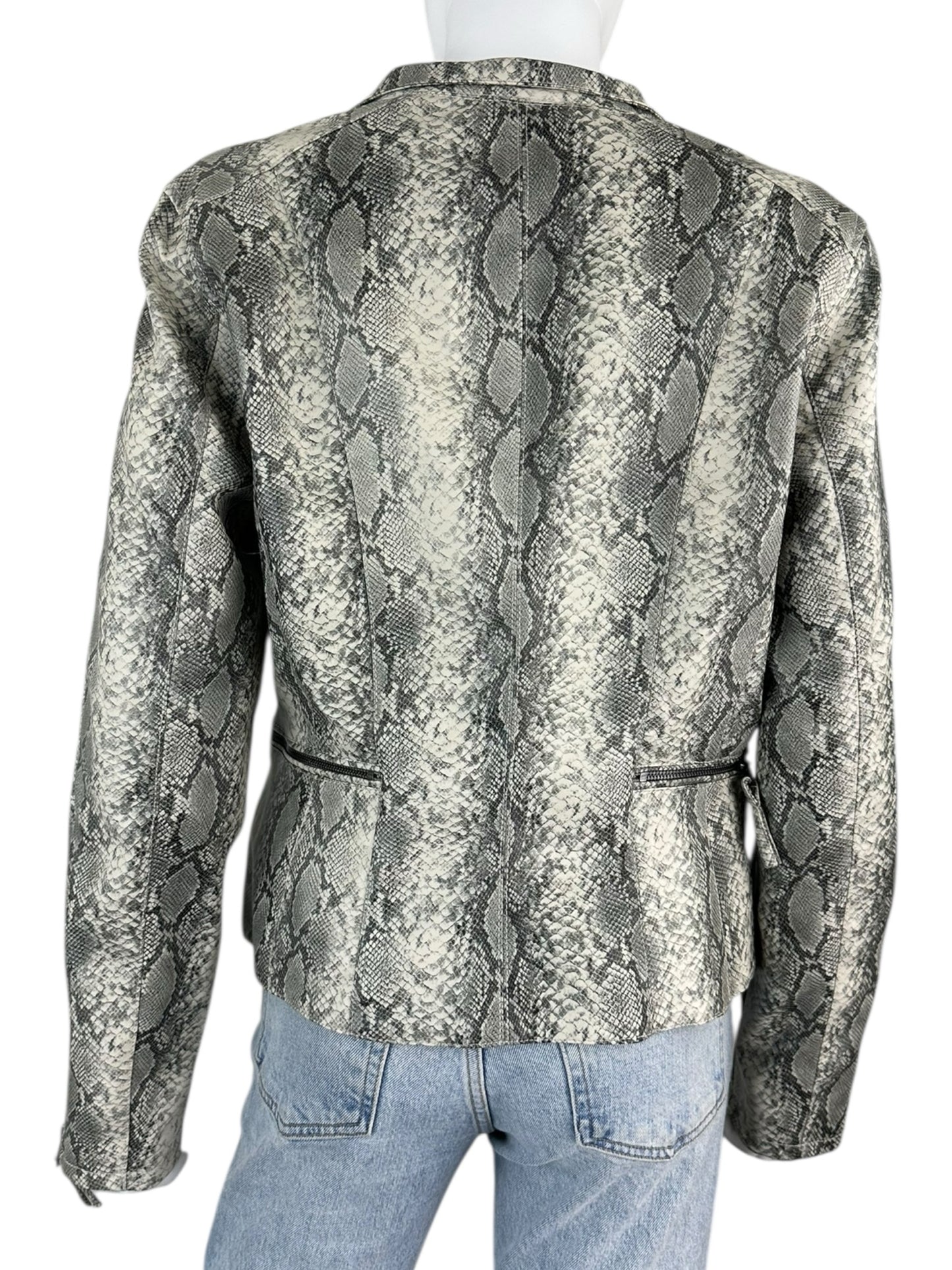 blank nyc Size L Jacket- Casual