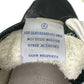 GOLDENGOOSE Black Super-Star Leather Sneakers Size 42