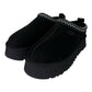 UGG Black Suede Tasman II Size 8