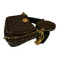 Louis Vuitton Multi Pochette Accessoires Crossbody