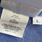 finley Chambray Button-down Blouse Size L