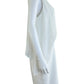 VINCE CAMUTO NWT White Cocktail Dress Size L