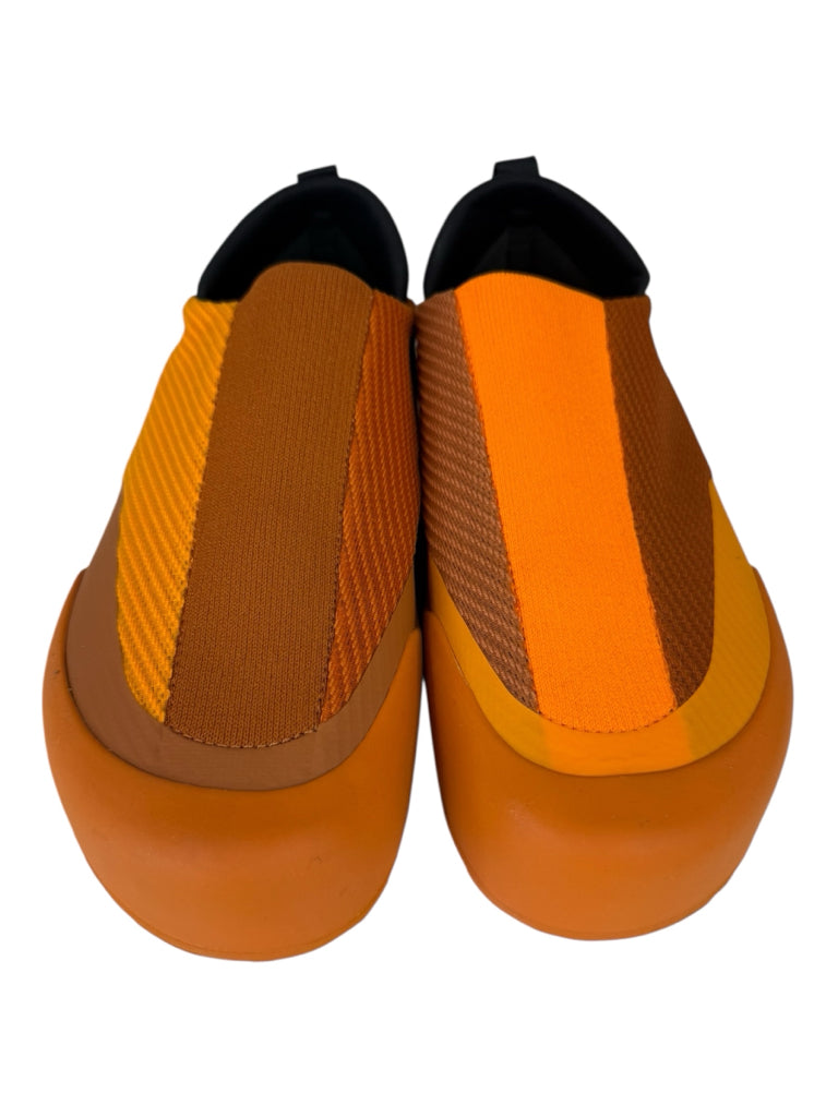 ARCTERYX Copper Sky Kragg Multi Slip-on Shoe Size 8