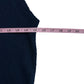 sundays NWT Navy Allison Sweater Mini Dress Size XS