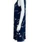 Clara Sunwoo Navy Dress Size XS