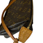 Louis Vuitton Monogram Canvas Pochette Accessoires