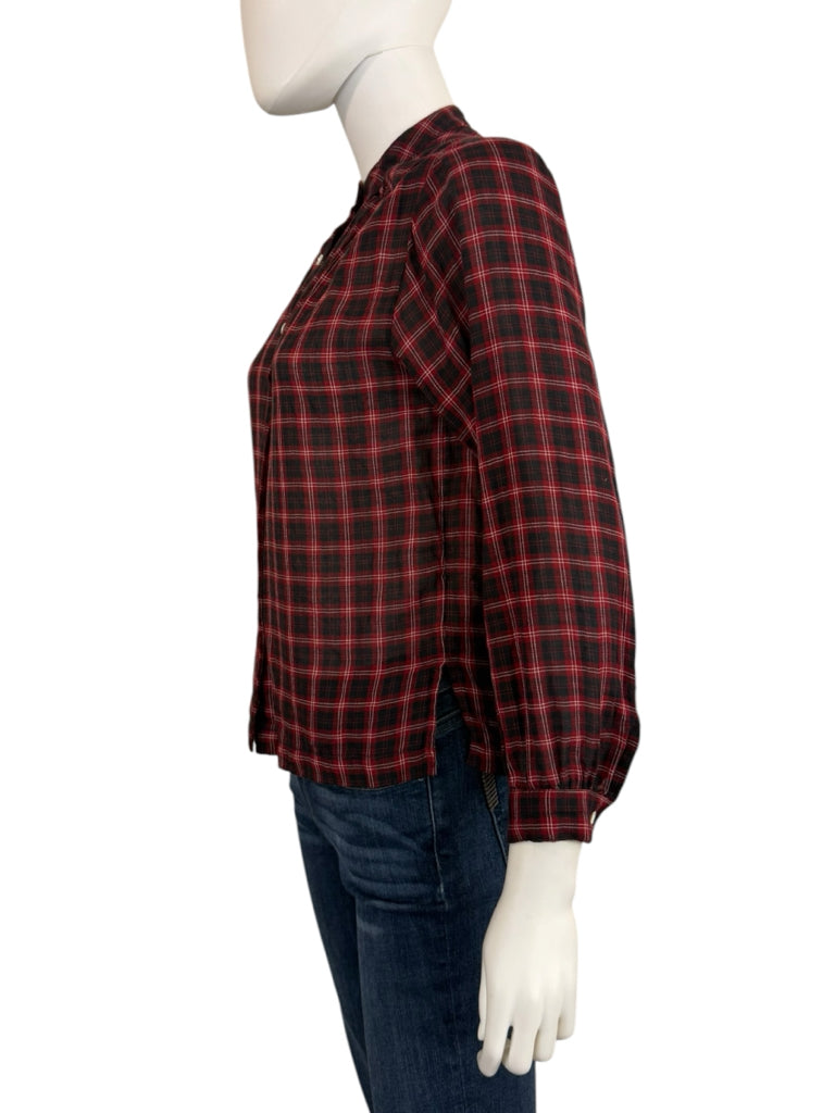 DOEN Size XS Blouse