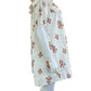 Karlie NWT Wildflowr Mini Casual Dress Size S