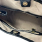 brahmin Black Designer Handbag