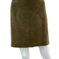 Theory Size 0 PREMIUM Skirt